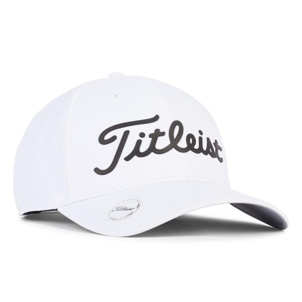 CASQUETTE TITLEIST PLAYERS PERFORMANCE BALL MARKER