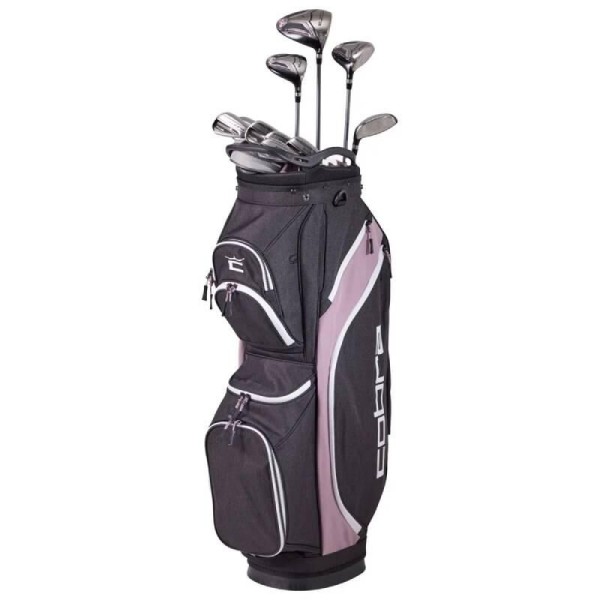 Cobra | Set Fly XL 2025 Femme