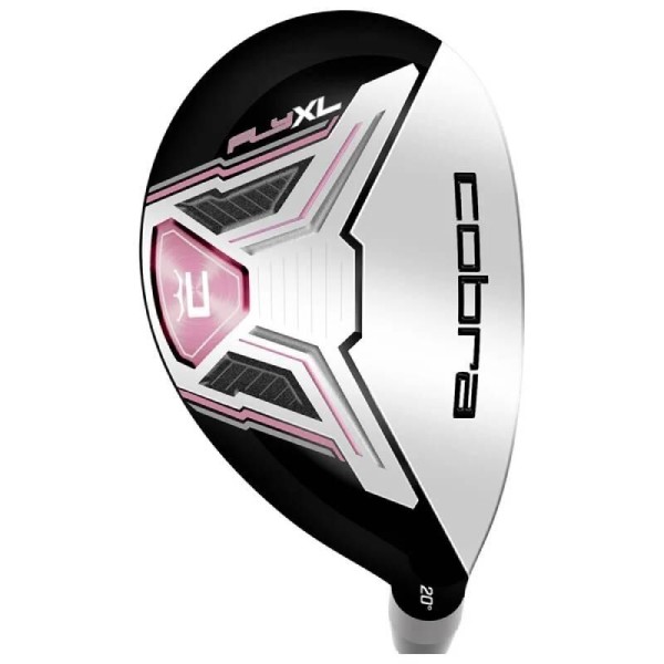 Cobra | Set Fly XL 2025 Femme