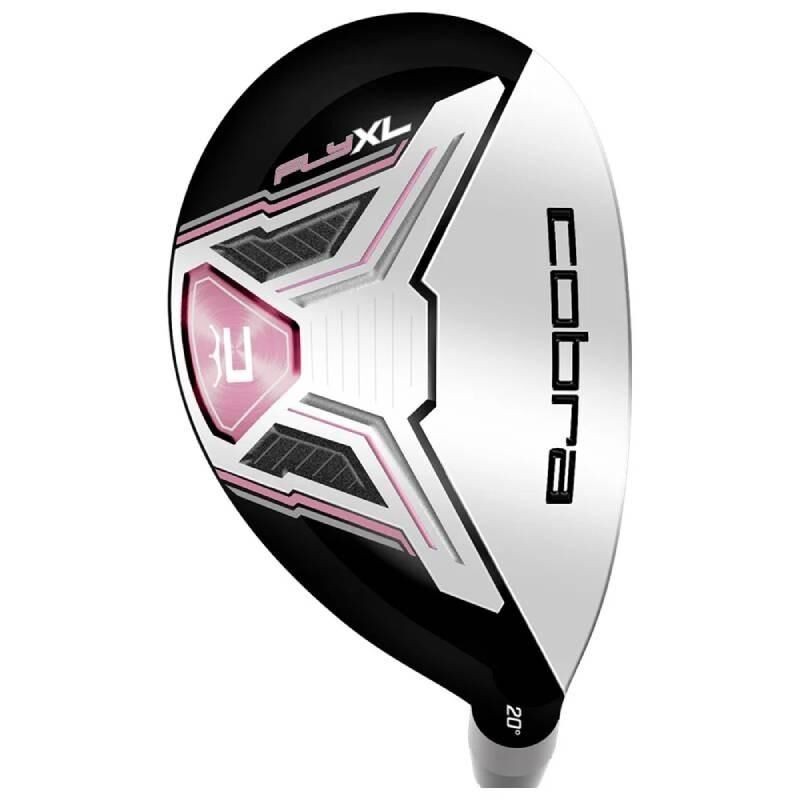 Cobra | Set Fly XL 2025 Femme