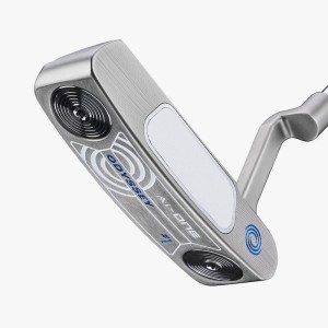 Odyssey | Ai-One 1 Ch Silver Putter