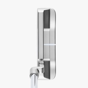 Odyssey | Ai-One 1 Ch Silver Putter