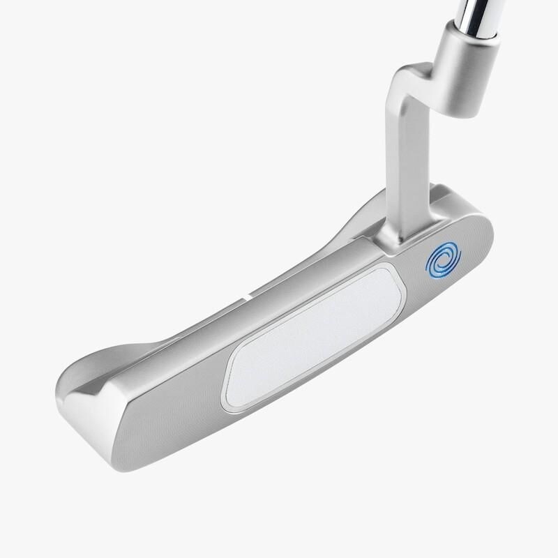 Odyssey | Ai-One 1 Ch Silver Putter
