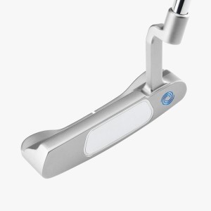 Odyssey | Ai-One 1 Ch Silver Putter