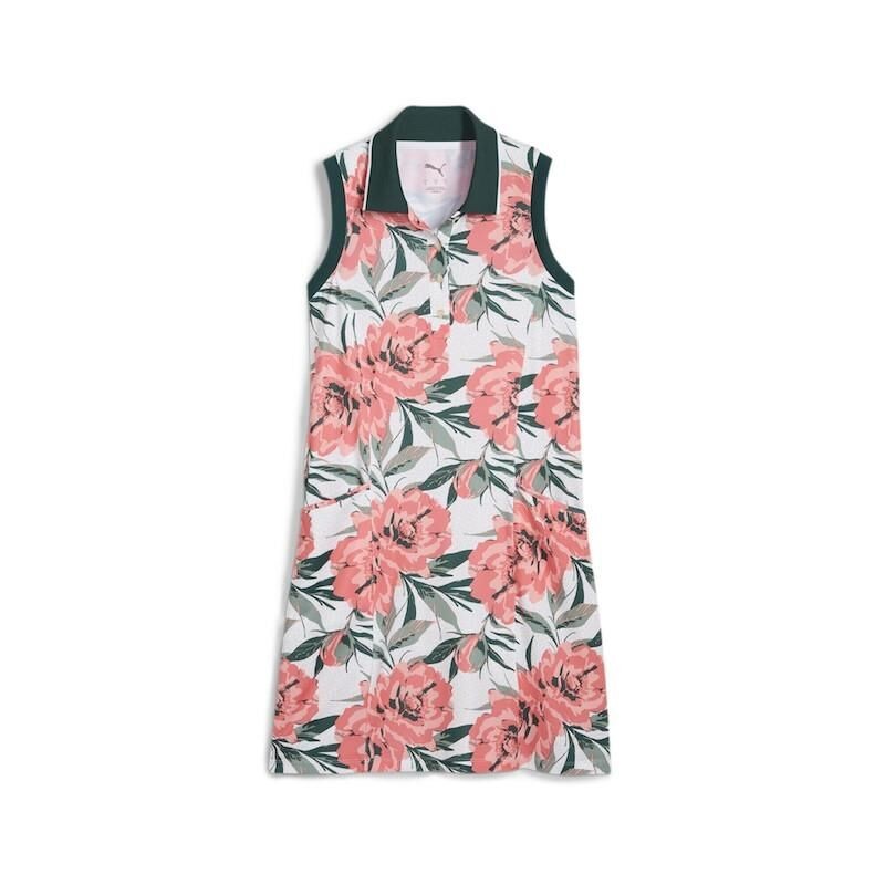 Puma | Robe Mattr Beautiful Game Femme