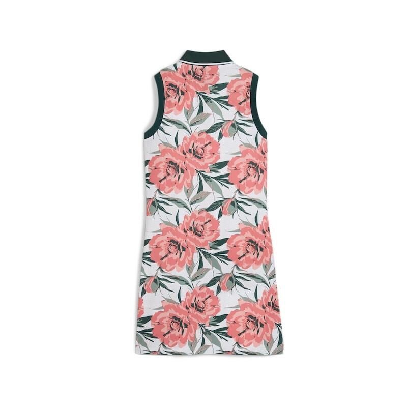 Puma | Robe Mattr Beautiful Game Femme