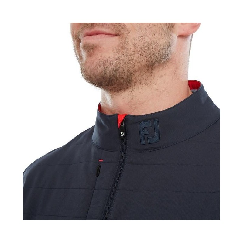Footjoy | Veste Hybrid Jacket