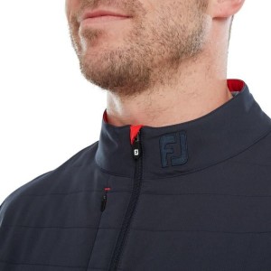 Footjoy | Veste Hybrid Jacket