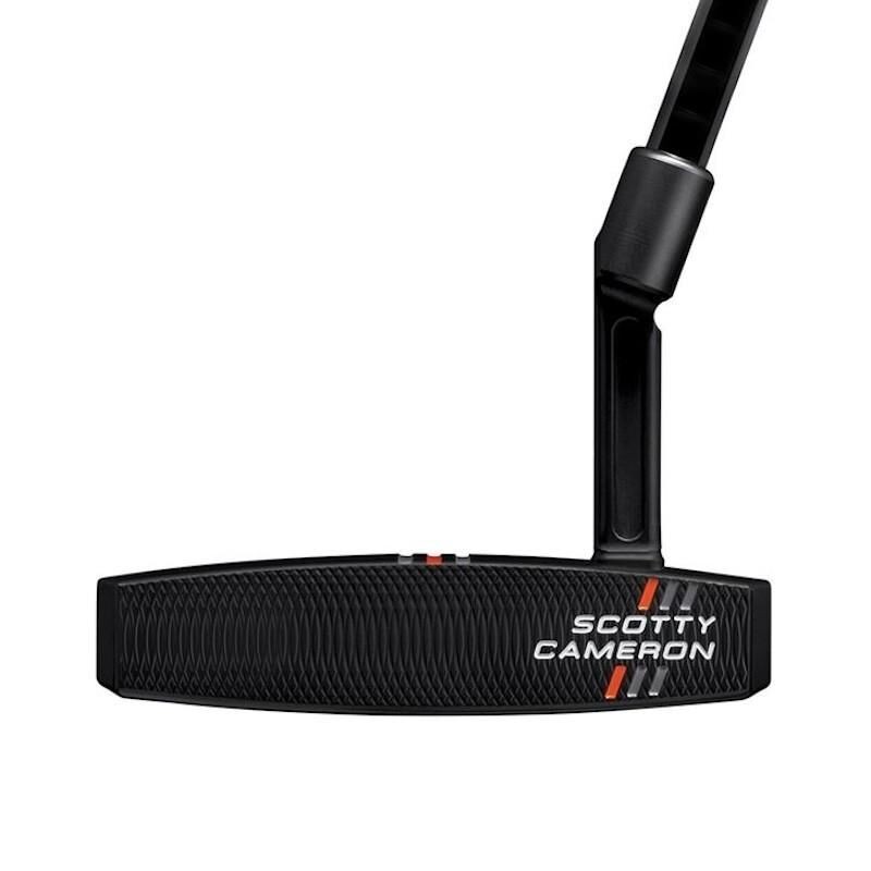 Scotty Cameron | Putter Phantom H24 Édition Limitée 9.2
