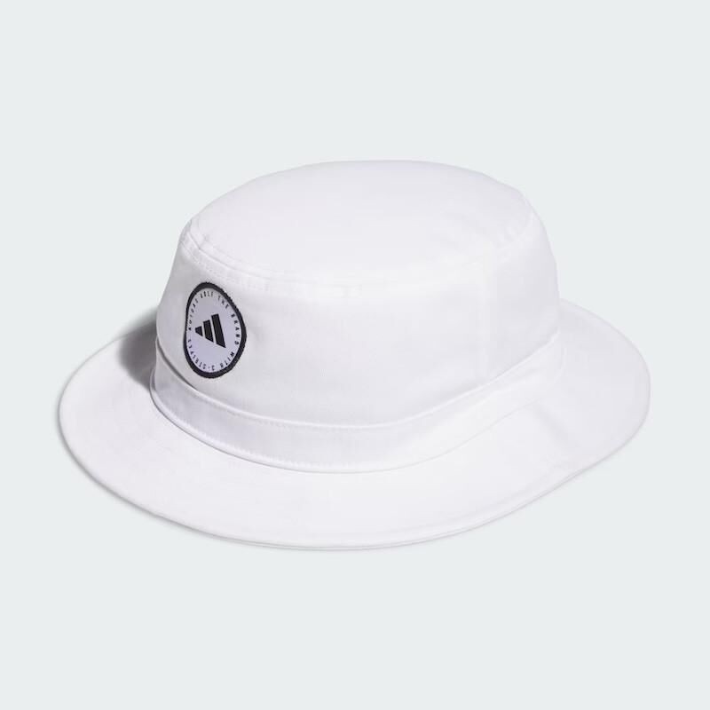 adidas | Chapeau Cotton Bucket