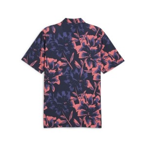 Puma | Polo MATTR Broken Flower