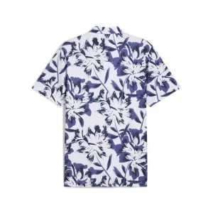 Puma | Polo MATTR Broken Flower