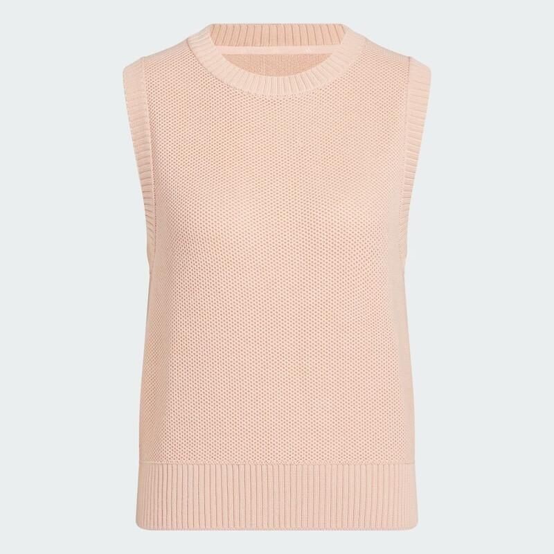 adidas | Ultimate365 Knit Tour Pullover Femme