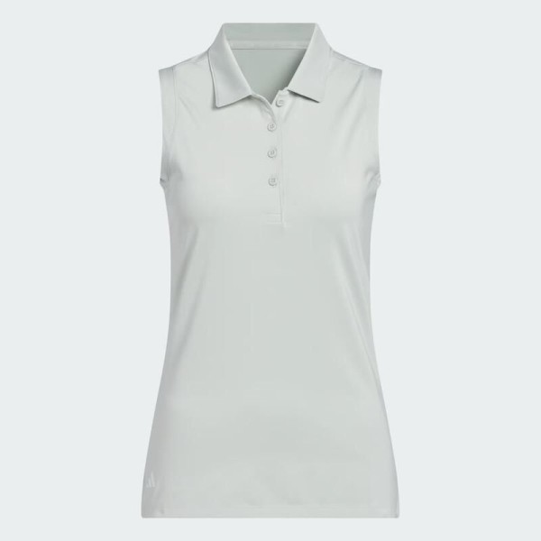 Polo sans Manches Adidas Ultimate365 Femme