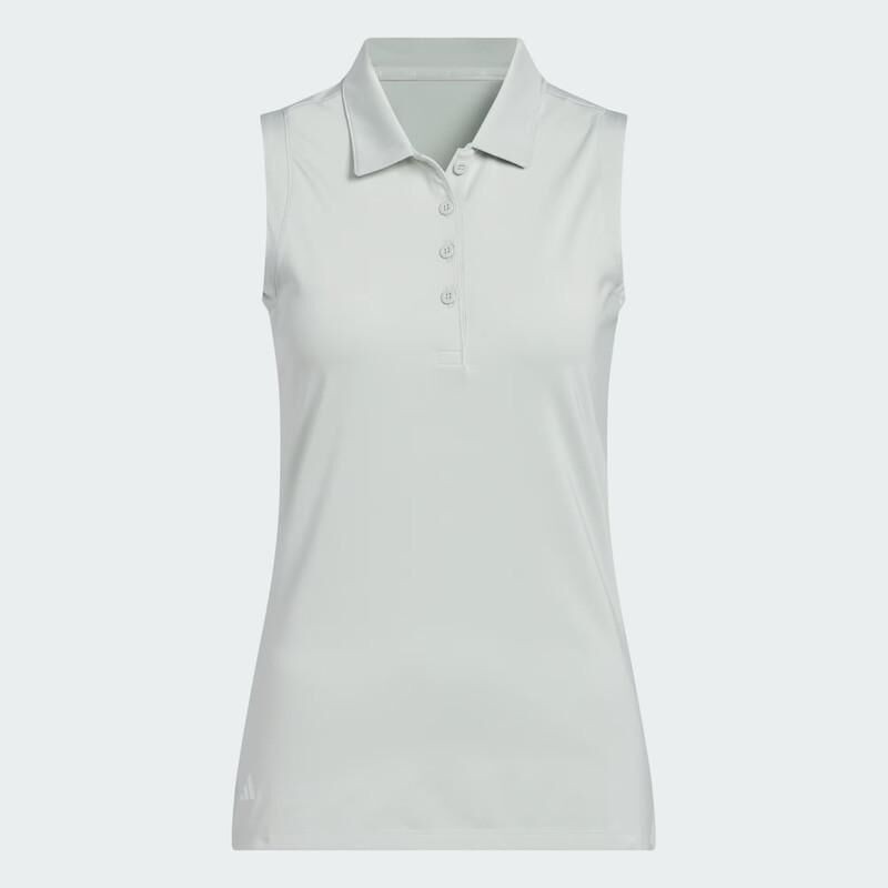 Polo sans Manches Adidas Ultimate365 Femme