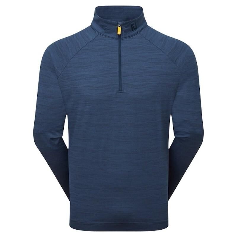 Footjoy | Pullover Chill-Out En Jacquard Uni