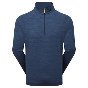 Footjoy | Pullover Chill-Out En Jacquard Uni