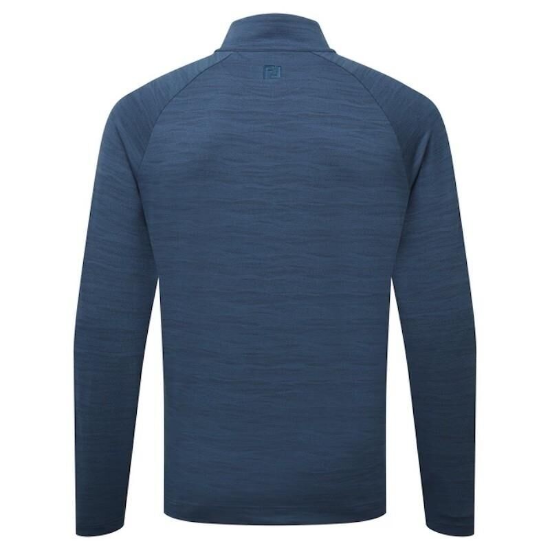 Footjoy | Pullover Chill-Out En Jacquard Uni
