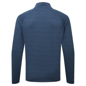Footjoy | Pullover Chill-Out En Jacquard Uni