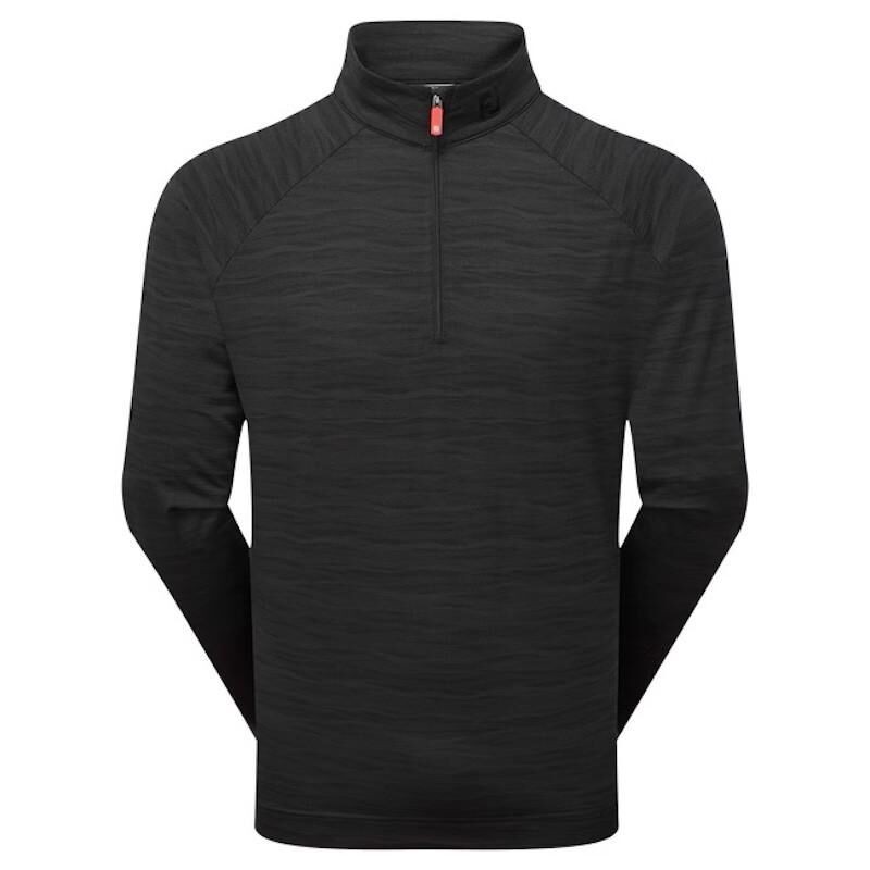 Footjoy | Pullover Chill-Out En Jacquard Uni