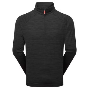 Footjoy | Pullover Chill-Out En Jacquard Uni