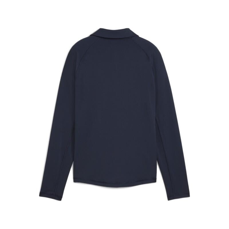 Puma | Polo You-V Manches Longues Femme