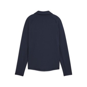 Puma | Polo You-V Manches Longues Femme
