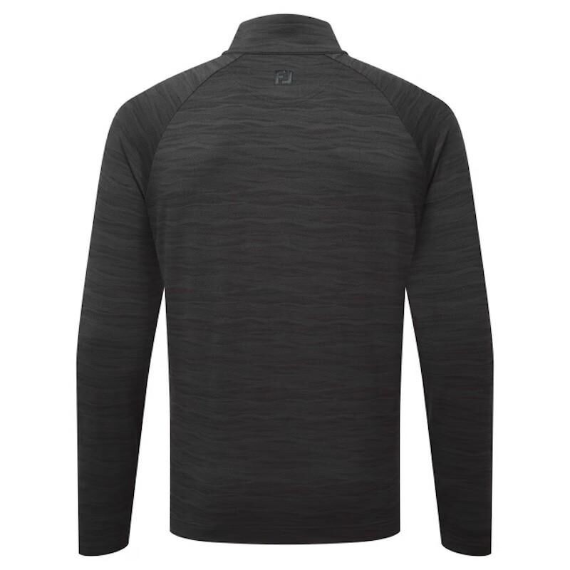 Footjoy | Pullover Chill-Out En Jacquard Uni