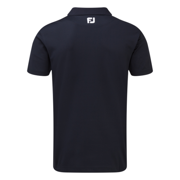 FootJoy | Polo Stretch Piqué