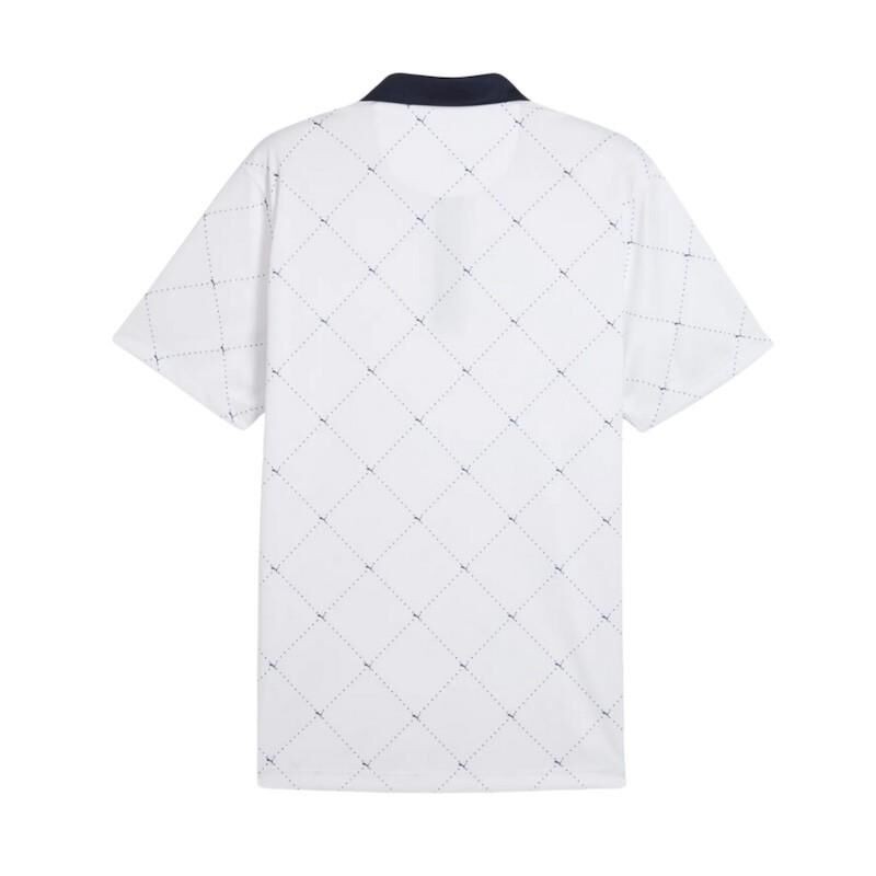 Puma | Polo Pure 2,0 Argyle