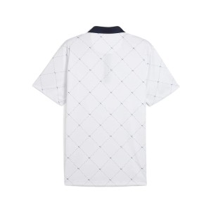 Puma | Polo Pure 2,0 Argyle
