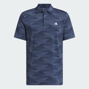 Adidas | Polo Ultimate365 Speed Stripe