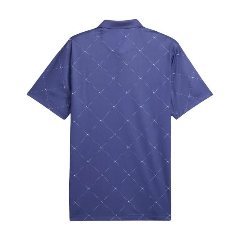 Puma | Polo Pure 2,0 Argyle