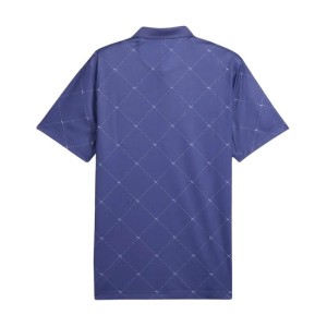 Puma | Polo Pure 2,0 Argyle