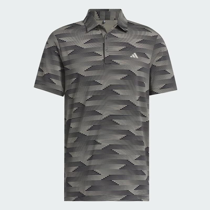 Adidas | Polo Ultimate365 Speed Stripe