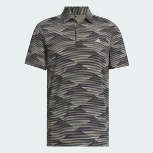 Adidas | Polo Ultimate365 Speed Stripe