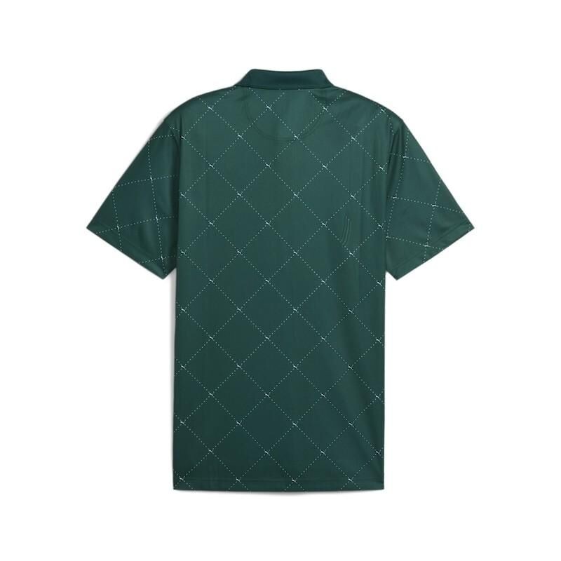 Puma | Polo Pure 2,0 Argyle