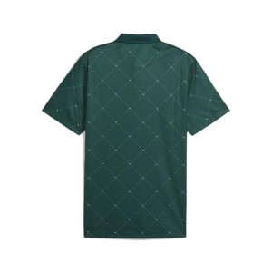 Puma | Polo Pure 2,0 Argyle