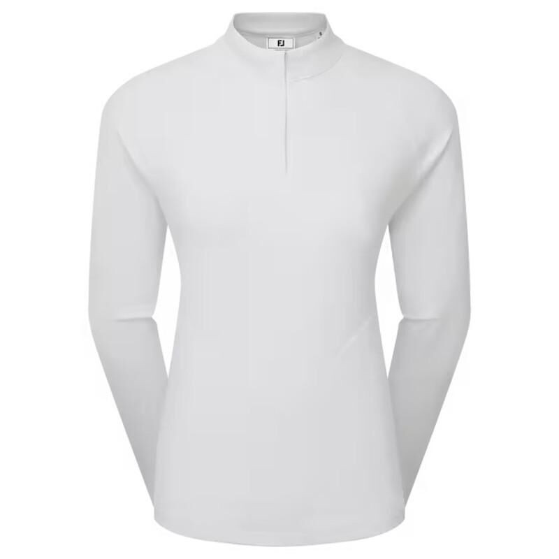 Pullover Footjoy 1/2 Zip