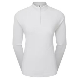 Pullover Footjoy 1/2 Zip
