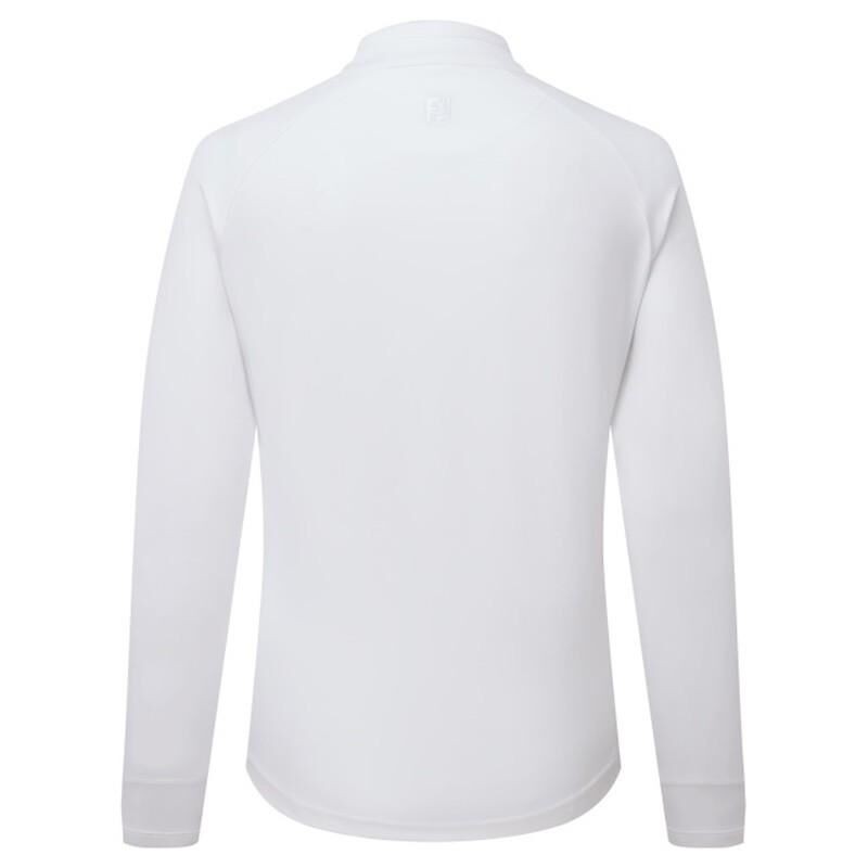 Pullover Footjoy 1/2 Zip