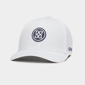 Casquette G/Fore Perforated Ripstop