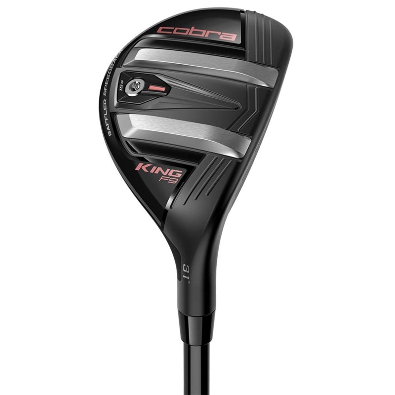 Cobra | Hybride King F9 Femme