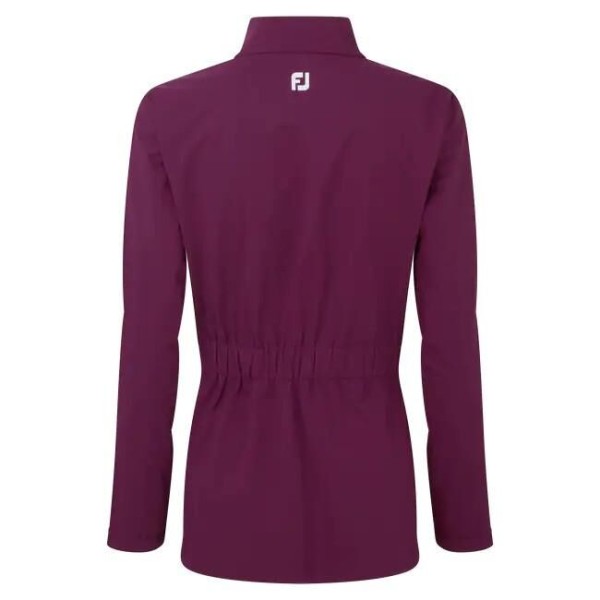 Footjoy | Veste de pluie HydroLite femme