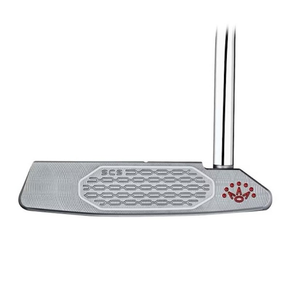 Scotty Cameron | Putter Studio Style Squareback