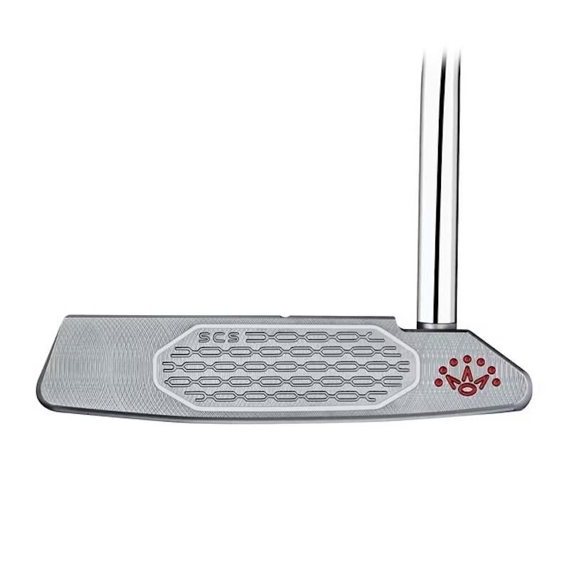 Scotty Cameron | Putter Studio Style Squareback