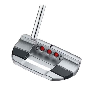 Scotty Cameron | Putter Studio Style Fastback
