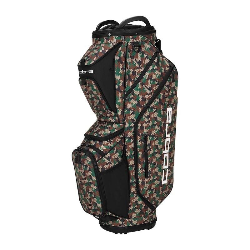 Cobra | Sac Chariot Ultralight Pro