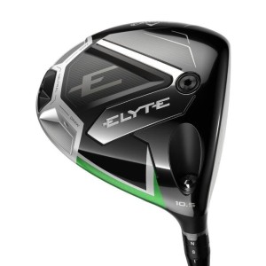 Callaway | Driver Elyte
