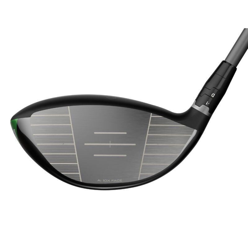 Callaway | Driver Elyte